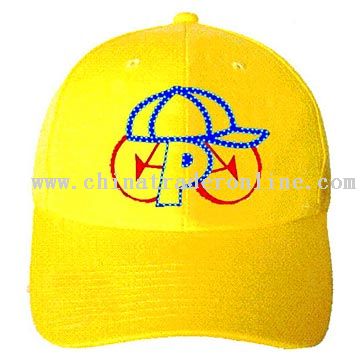 Flashing Cap  from China